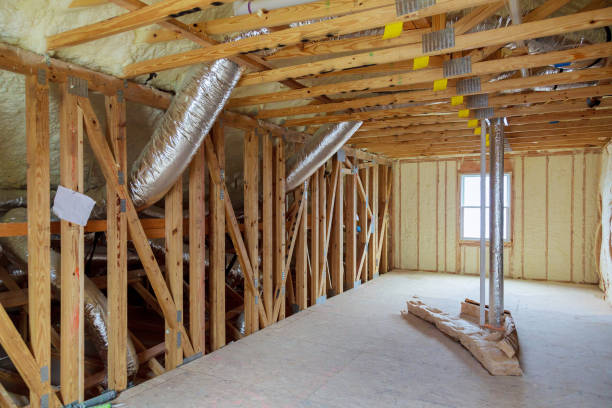 Professional Insulation Contractor in KS