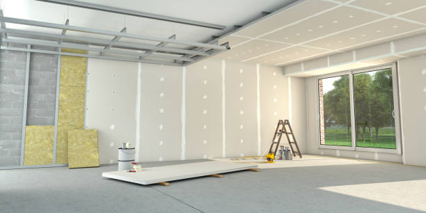 Best Insulation for Specific Applications in Erie, KS