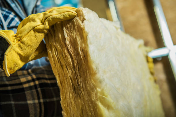 Best Insulation Maintenance and Repair in Erie, KS