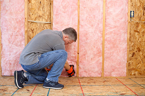 Best Insulation for Specific Applications in Erie, KS